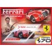 Транспорт 70-летний юбилей Ferrari